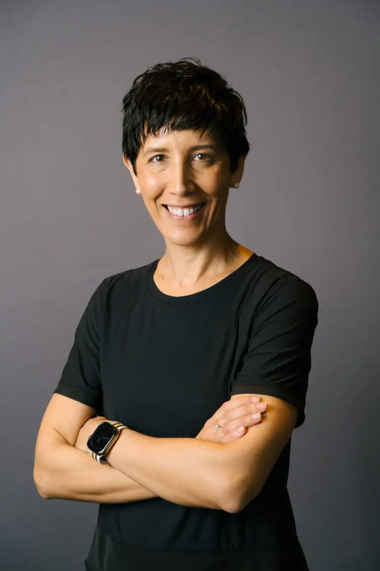 Kristen Eales Physiotherapist Elements in Motion Brisbane