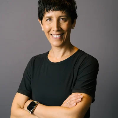 Kristen Eales Physiotherapist Elements in Motion Brisbane